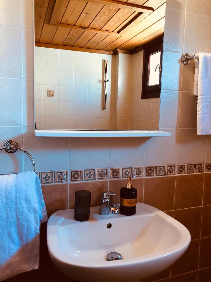 Villa Conifera مدينة زاكينثوس المظهر الخارجي الصورة