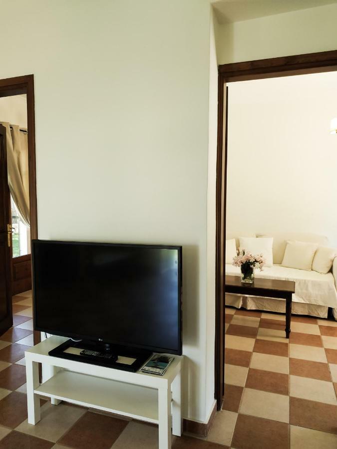 Villa Conifera مدينة زاكينثوس المظهر الخارجي الصورة