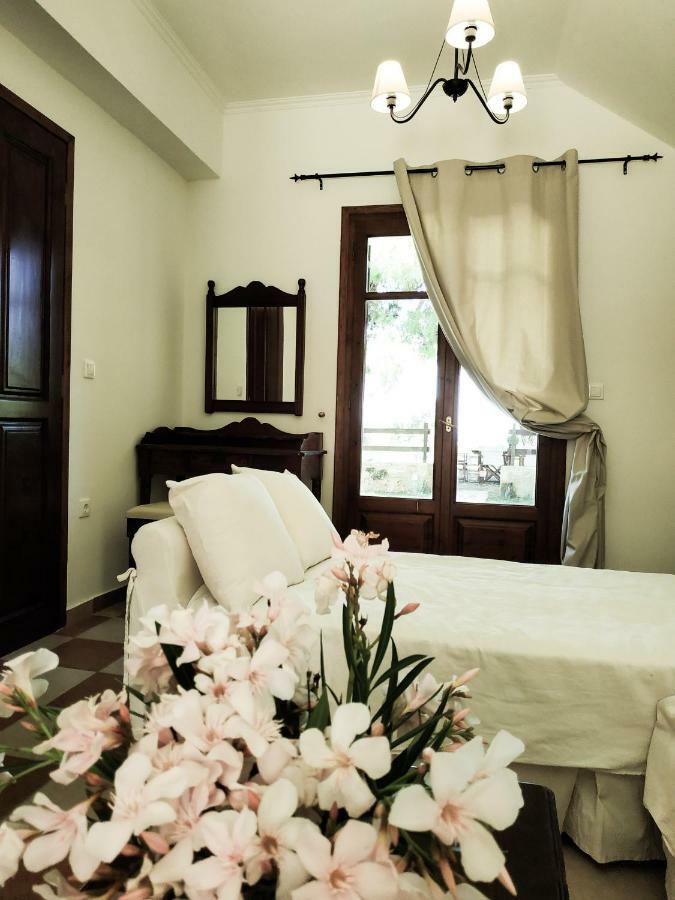 Villa Conifera مدينة زاكينثوس المظهر الخارجي الصورة